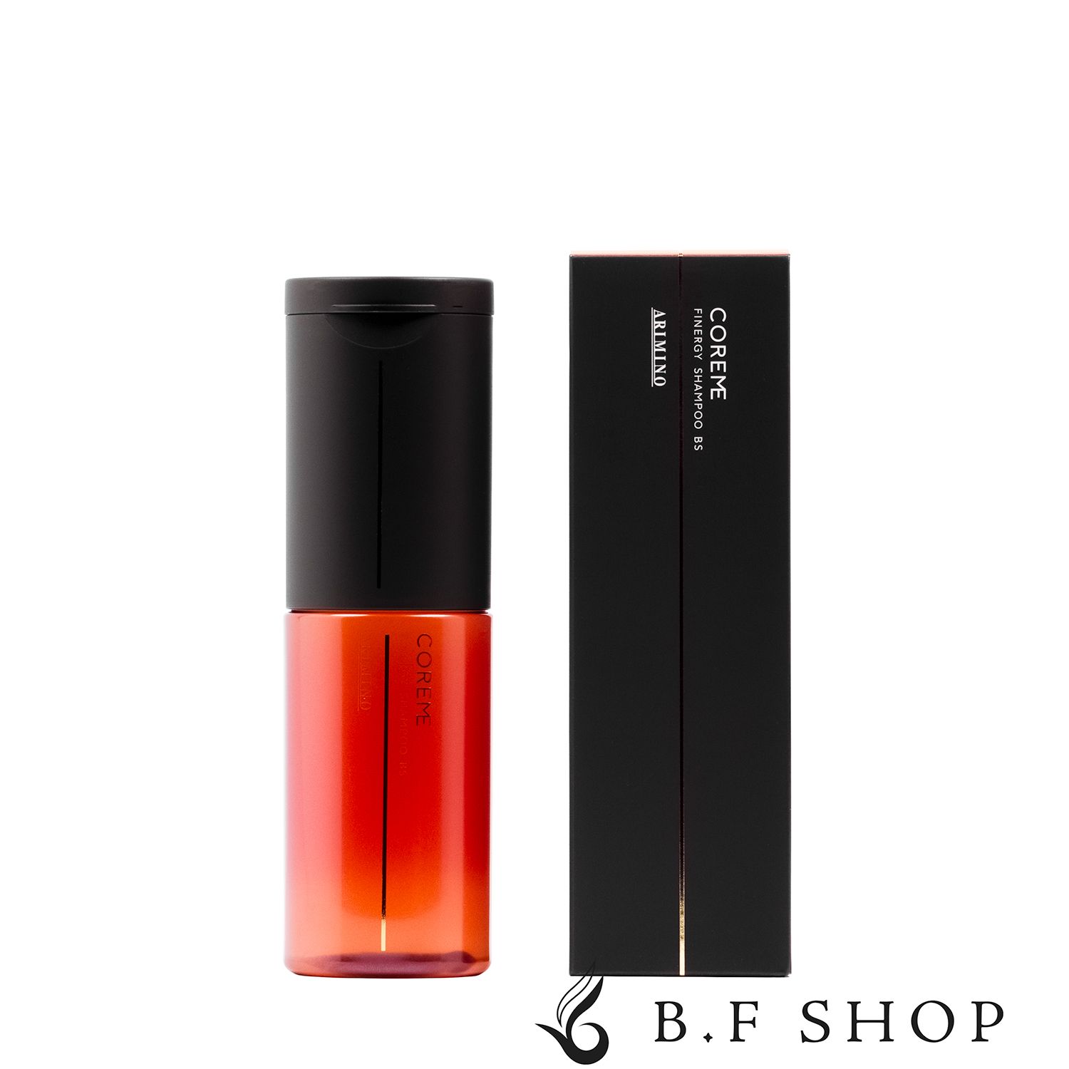 アリミノ コアミー フィナジー シャンプー BS 250ml LSC - メルカリ