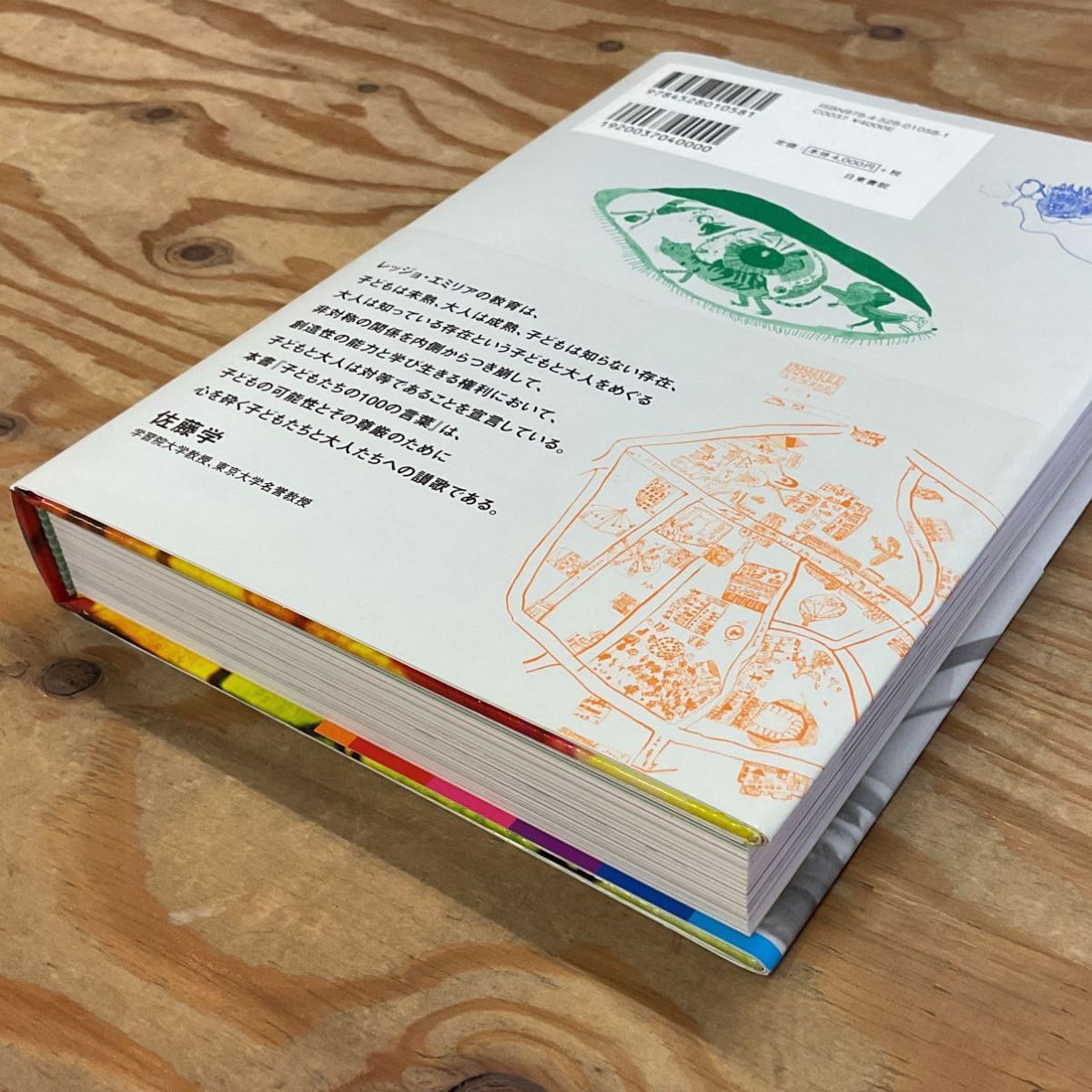 子どもたちの100の言葉 DVD 子どもたちの100の言葉 | ON SUNDAYS