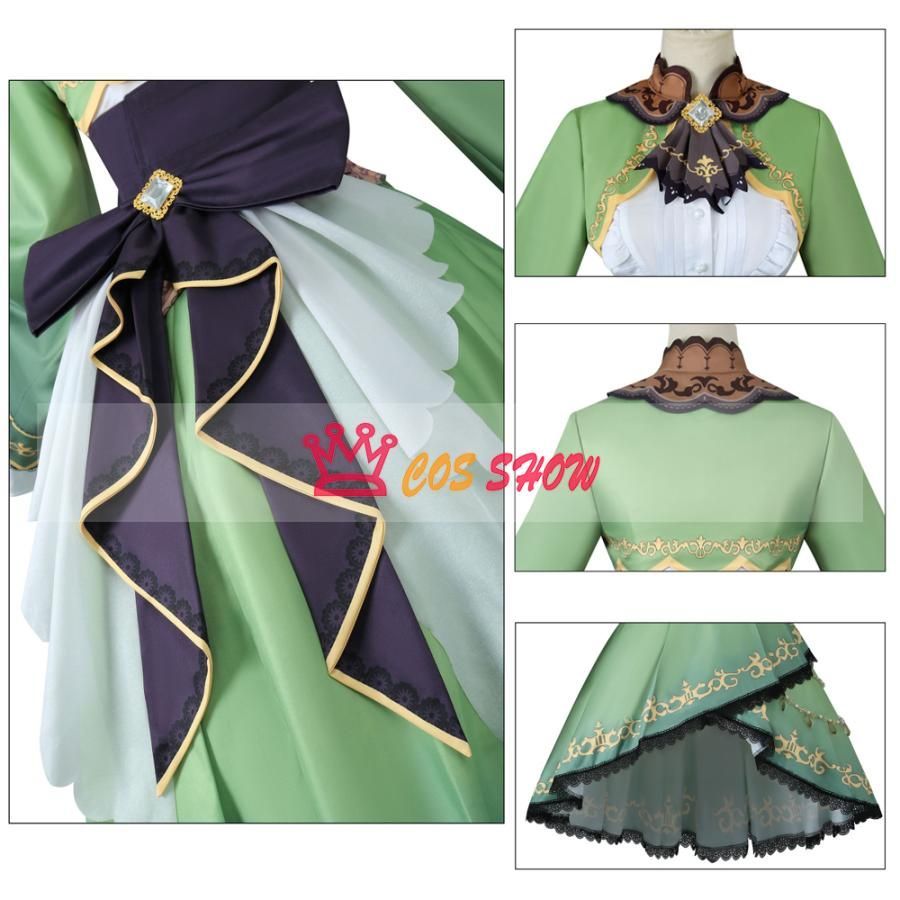 ウマ娘 プリティーダービー