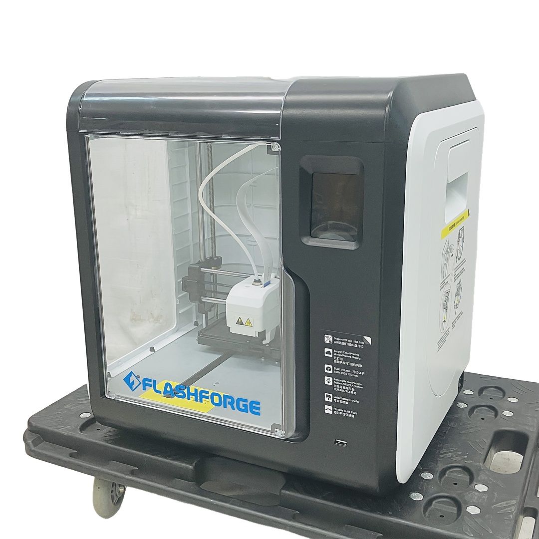 3Dプリンター Adventurer3 FLASHFORGE FLASHFORGE 3Dプリンター
