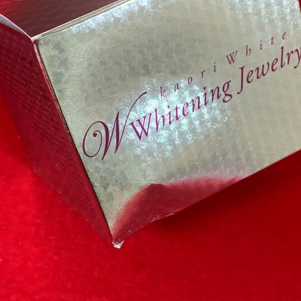 クリスタルジェミー チェンジカオリホワイト 薬用Wホワイトニング