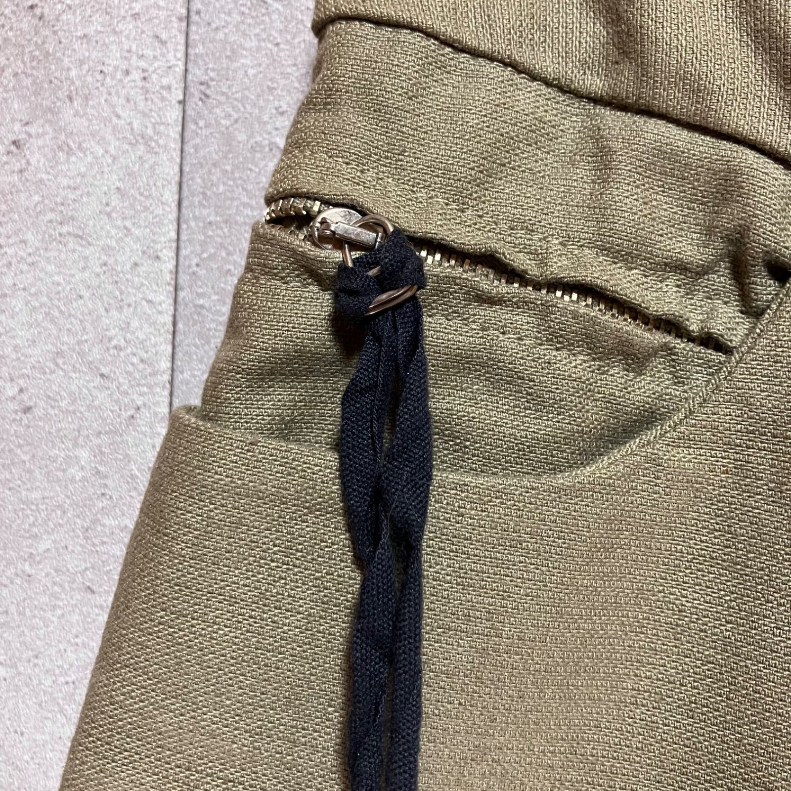 憧れの 希少 Maison Martin Margiela マルタンマルジェラ KOKONOE期 スカート
