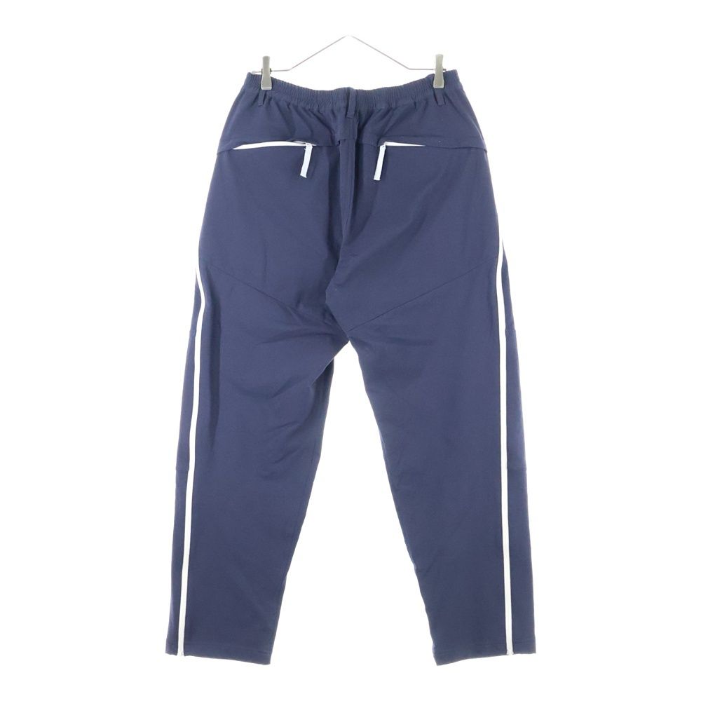 ROTOL TWIST ZIP TECH TRACK PANTS ROTOL 24SS TWIST ZIP TECH TRACK