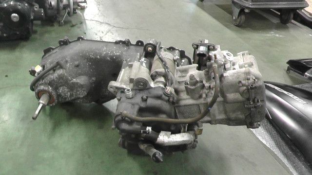 マグザム SG21J-002xxx の エンジン 1759801026 BRIGHTFACE_UK