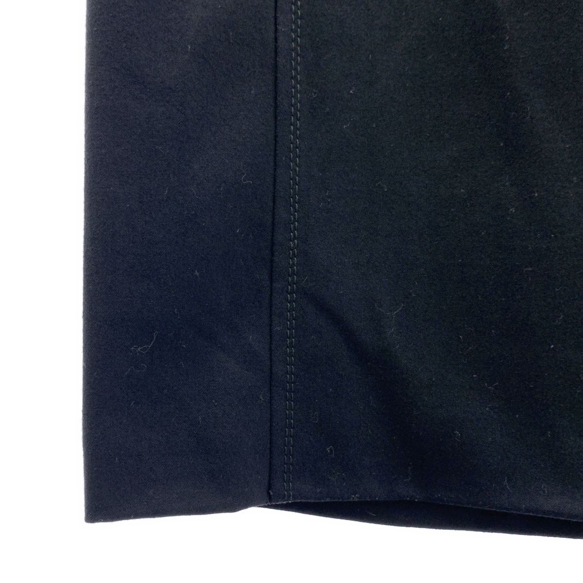 バックジップ スリット