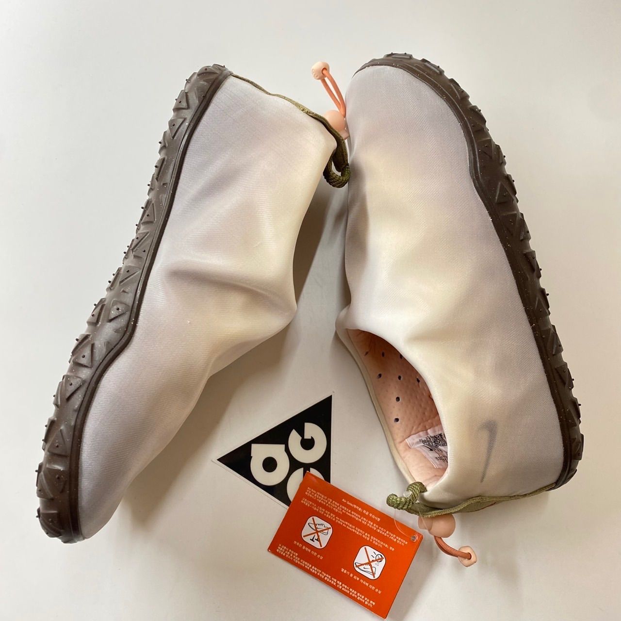 楽天市場】NIKE ACG MOC PRM ナイキ ACG モック プレミアム