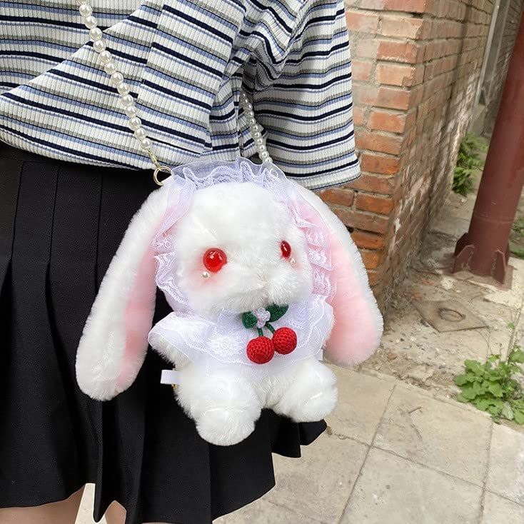 katie うさぎ カゴバッグ 激レア