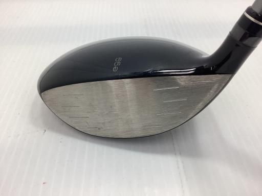 プロギア egg 2019 5 W レディース フェアウェイウッド FW eggオリジナルカーボン フレックスL 女性用 右利き 右用 Dランク ゴルフクラブ