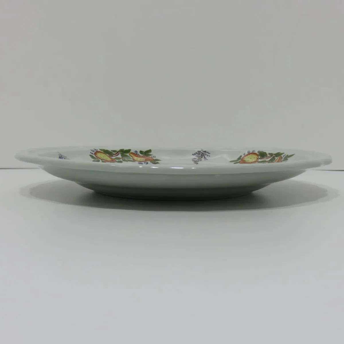 【極美品】リチャードジノリ Bon Jovino 3種 各3枚セット 極美品】リチャードジノリ Bon Jovino 3種 各3枚セット