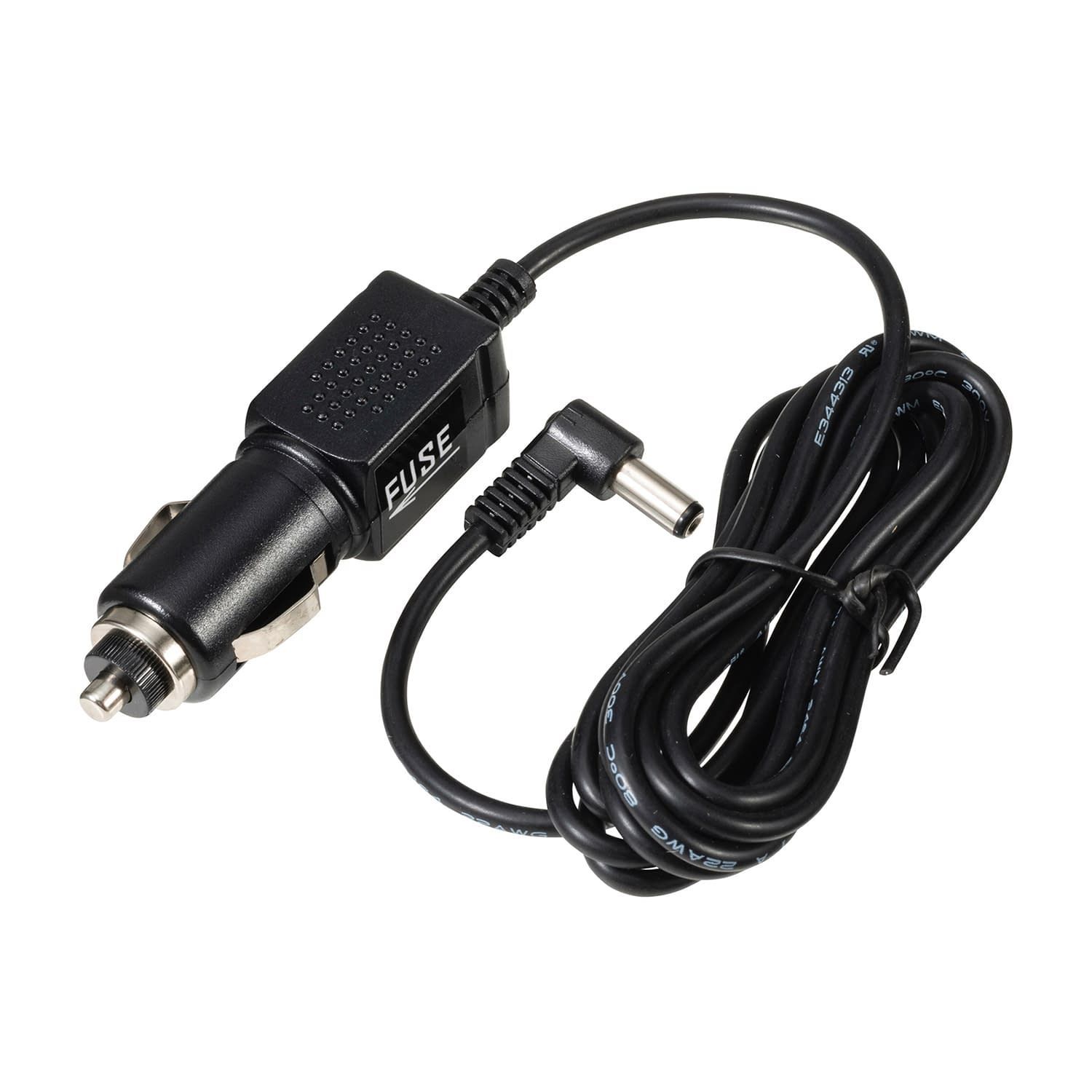 吸引器用DCコード 12V 吸引器 24-9512-16 レールダルメディカルジャパン 884500
