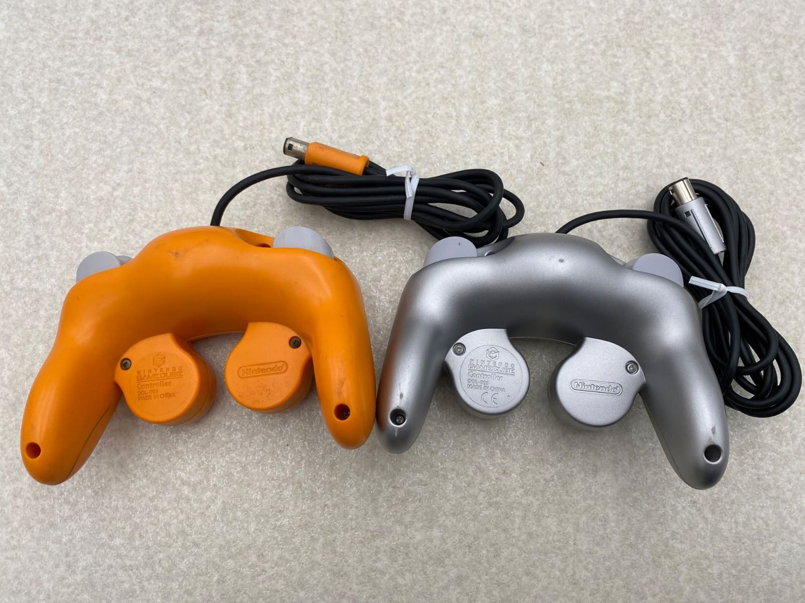 即日配送可！ ゲームキューブ 本体 ブラック 動作品 コントローラー4点 ゲームボーイプレイヤー スタートアップディスク付き