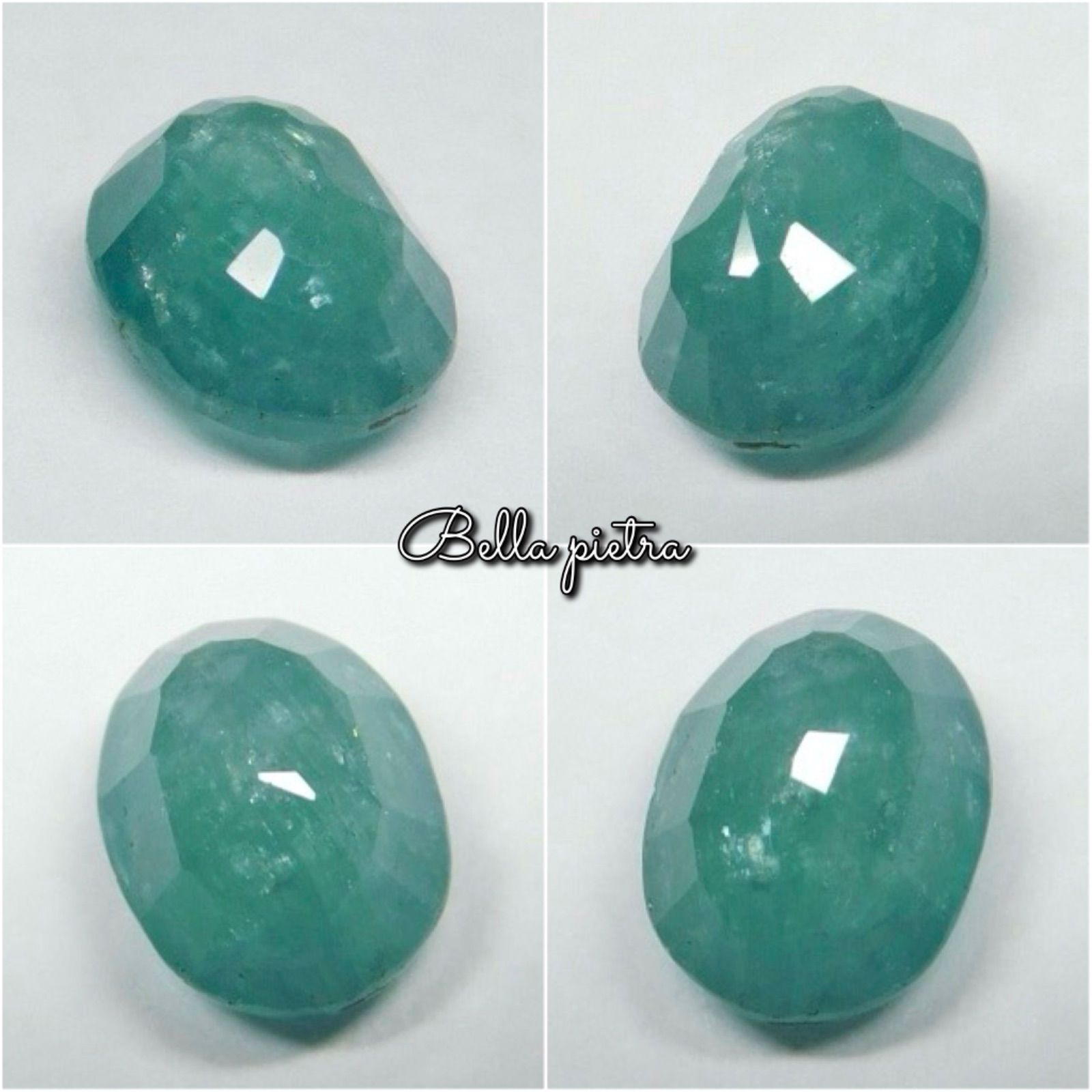 0.97ct☆非加熱☆希少☆天然グランディディエライト アフリカ産 