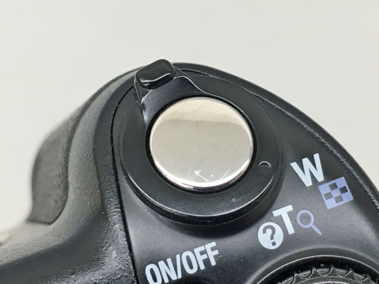 コンパクトデジタルカメラ COOLPIX P5100 ニコン Nikon ジャンク