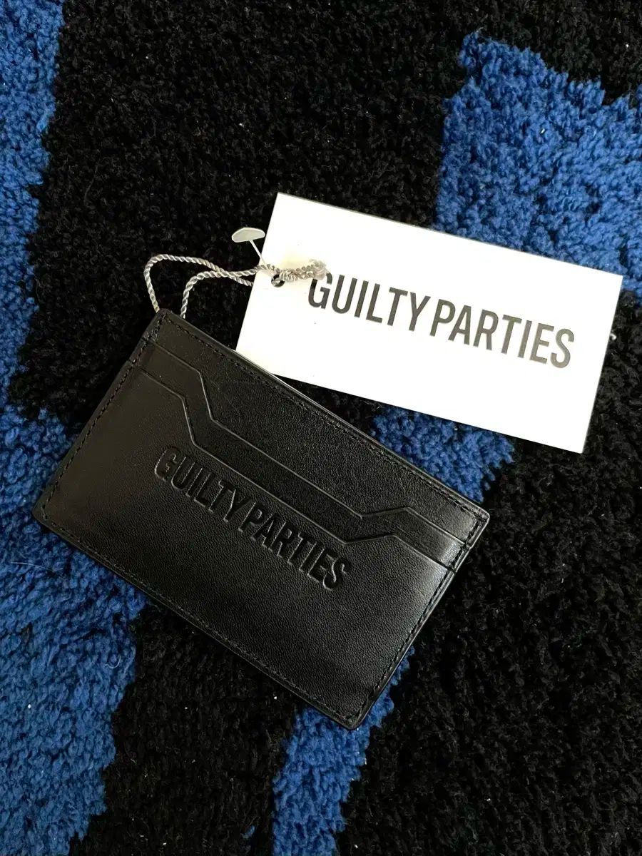 WACKO MARIA ワコマリア x Porter ポーター カードウォレット