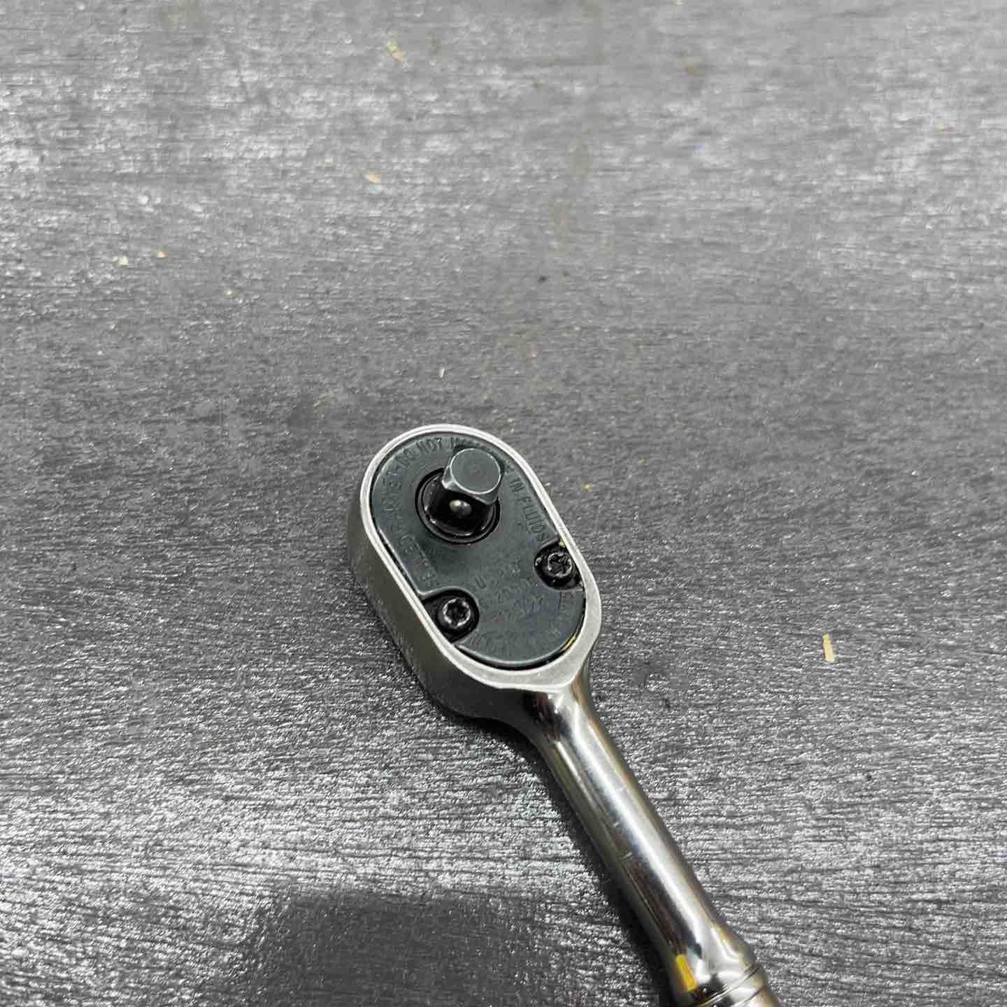 ☆スナップオン(Snap-on) 1/4