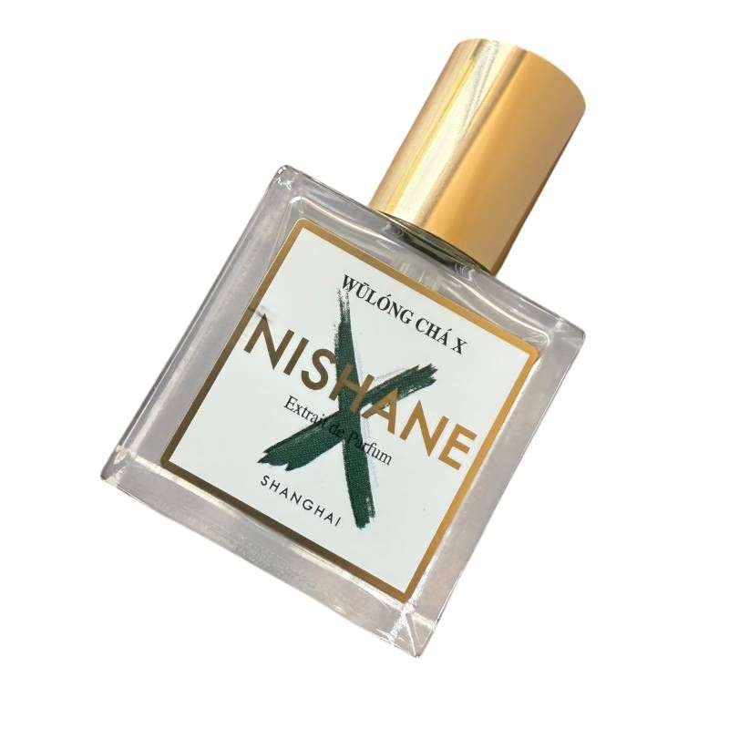NISHANE　ウーロンチャ X　15ml WŪLÓNG CHÁ 15ml - NISHANE