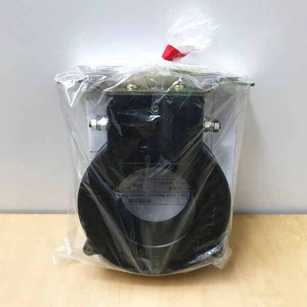 未使用】MITSUBISHI/三菱 MZT-53 PG168-L01 零相変流器 50/60HZ 未使用】MITSUBISHI/三菱 MZT-53 PG168-L01 零相変流器 50/60HZ
