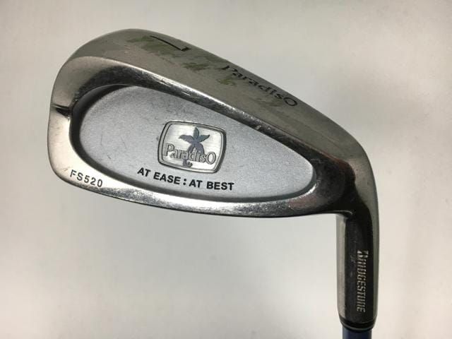 【中古ゴルフクラブ】(4本セット)ブリヂストン パラディーゾ FS-520 アイアン PSI-51M 7.9.P.S