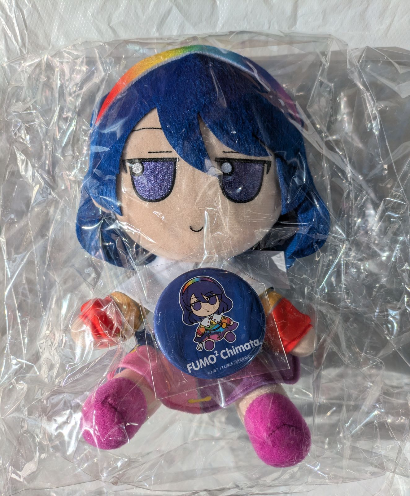 東方Project　ふもふもちまた。 gift 東方Project ふもふもちまた。 Gift - メルカリ