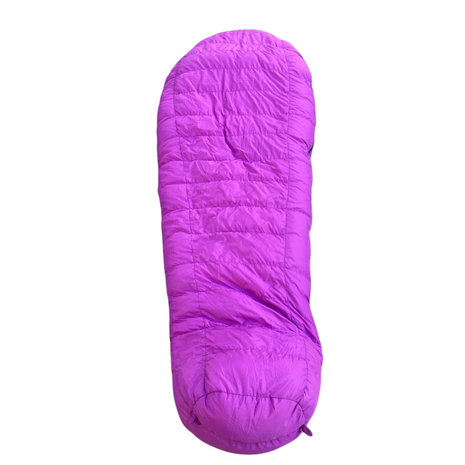 isuka Down Plus DENALI 紫 3つセット isuka Down Plus DENALI 紫 3つ