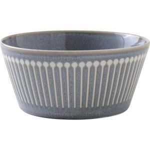 【新品・5営業日で発送】みのる陶器(Minorutouki) 【PLANTAREE】Albee 130パックボウル グレー 日本製 美濃焼 食器 鉢 オリジナル (a05964965583040071)【入数:40】