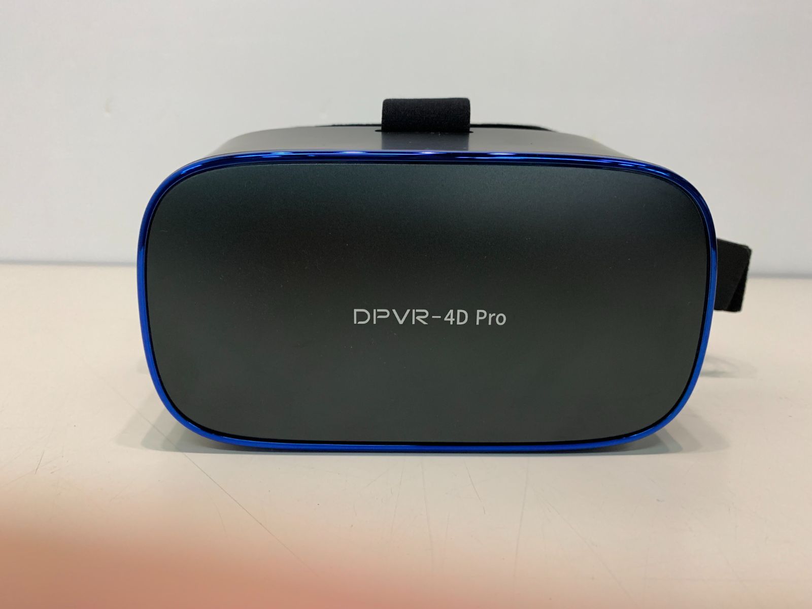 DPVR-4D Pro ヘッドマウントディスプレイ - メルカリ