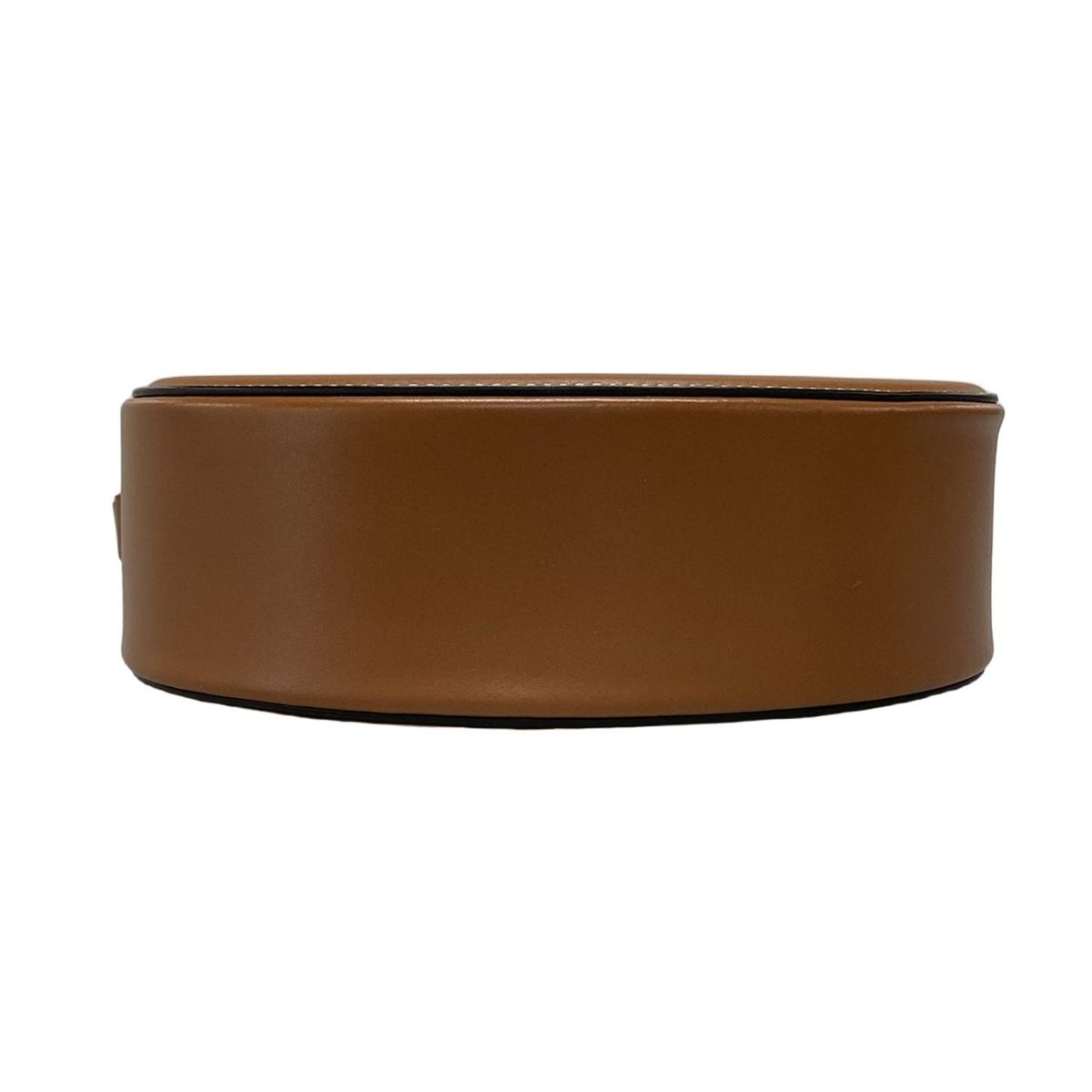 CELINE(セリーヌ) ショルダーバッグ美品 クロスボディ オーバルパース  