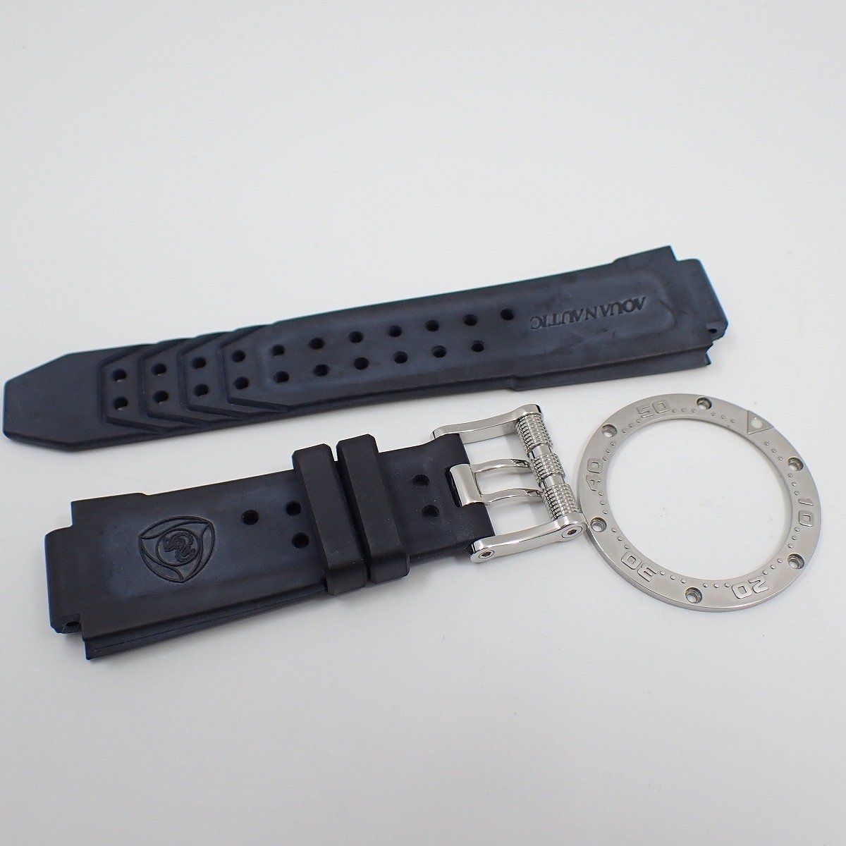 キングサブクロノダイブ