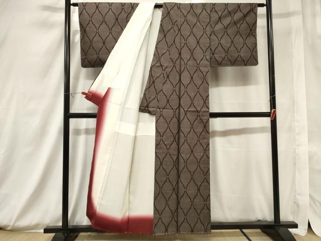 彦兵衛mini】特別企画！正絹大島紬〜難あり入り〜20点セット0814-7