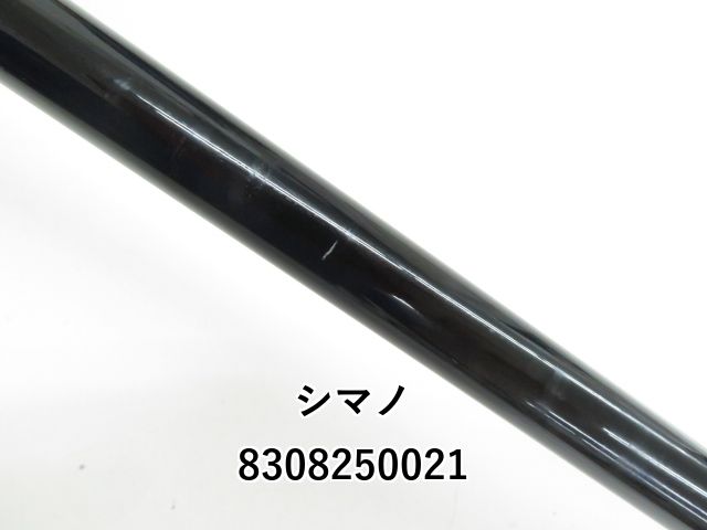 21グラップラーbb タイプスローj B66-2 シマノ 21グラップラーBB