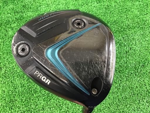 プロギア RS X 2025 10.5° ドライバー DR Diamana FOR PRGR 2025 DR フレックスSR メンズ 男性用 右利き 右用 Dランク ゴルフクラブ