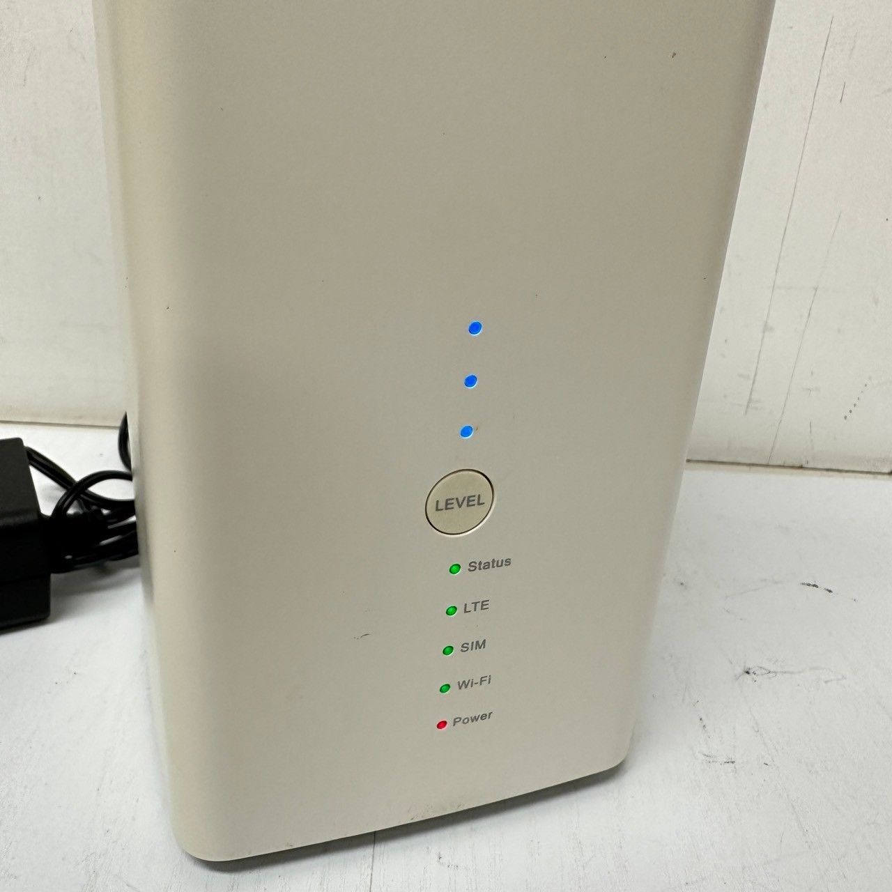 ソフトバンク Airターミナル B610s-77a 5435 - メルカリ