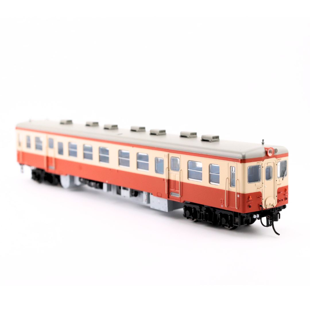 天賞堂 Tenshodo №56001 キハ20系気動車 キハ20 一般色 JAN 天賞堂 Tenshodo №56001 キハ20系気動車 キハ20 一般色 JAN