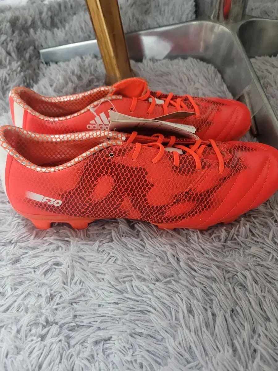 adidas アディダス f30 サッカーシューズ 255