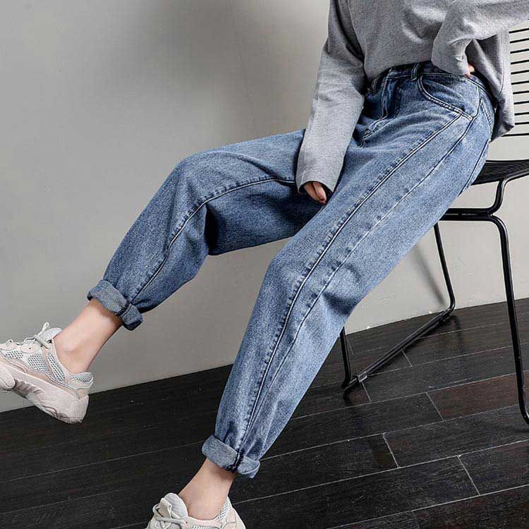 デニムパンツ サルエル デニム ジーンズ サルエルパンツ