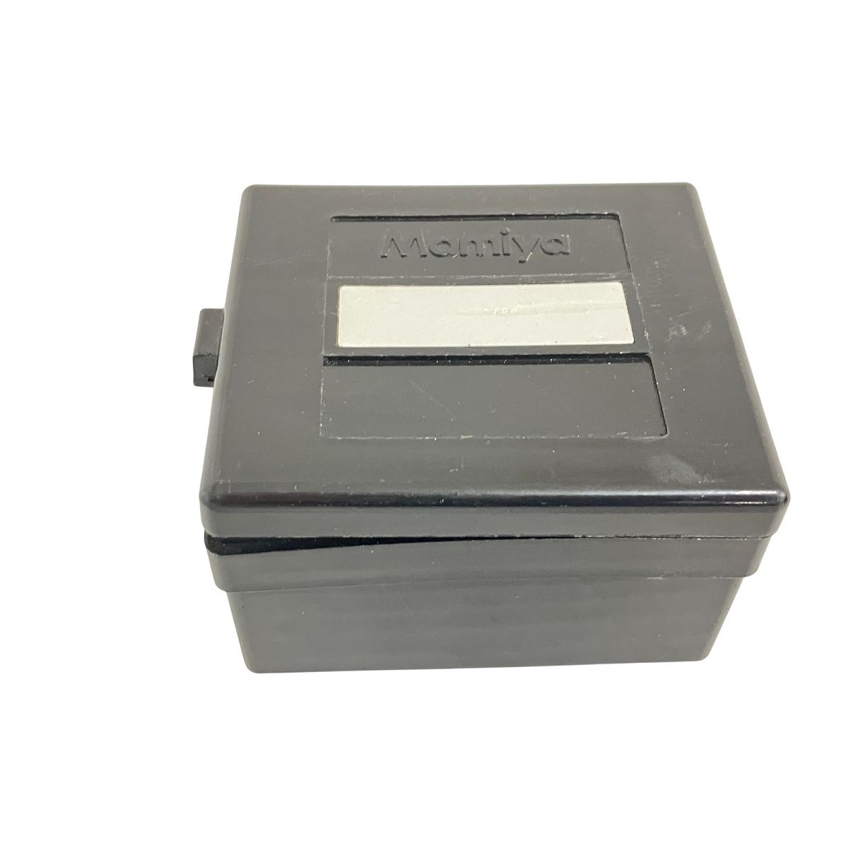 100％品質保証。 Mamiya 120 フィルムホルダー 150-210-300mm レンズフード 2100 ハンドグリップ フィルムカメラ周辺機器 3点セット マミヤ ジャンク O10532810