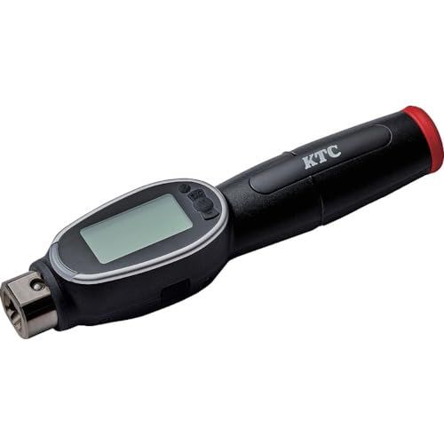 2営業日で発送 京都機械工具 KTC KTC デジラチェ 交換式ヘッド GEW025X0912 2285
