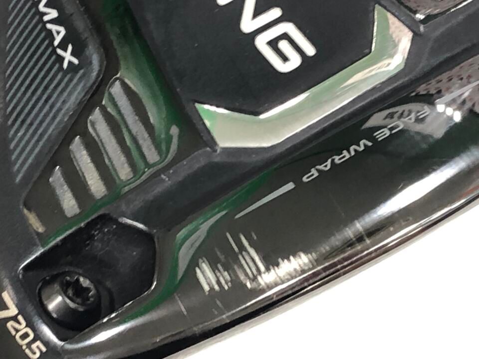 173-65 フェアウェイウッド