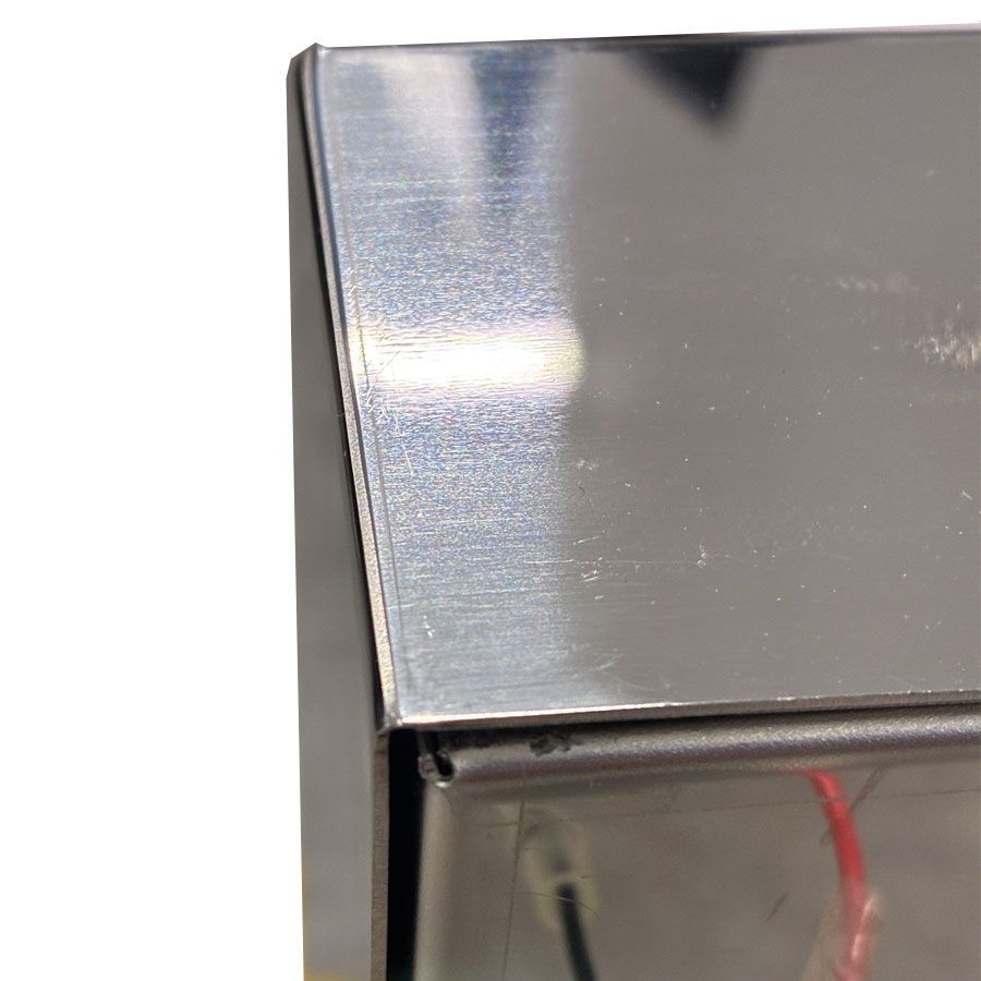 B級品 店頭ディスプレーキズ有り品