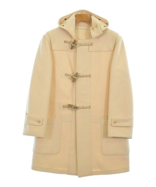 ANATOMICA ダッフルコート メンズ 古着