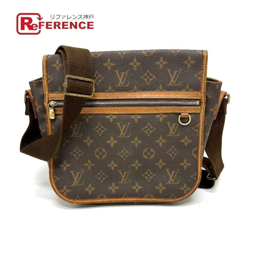 LOUIS VUITTON ルイヴィトン ショルダーバッグ ボスフォール PM M40106 