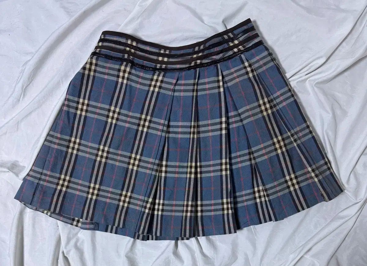 ヴィンテージ BURBERRY バーバリー ノヴァチェック スカート