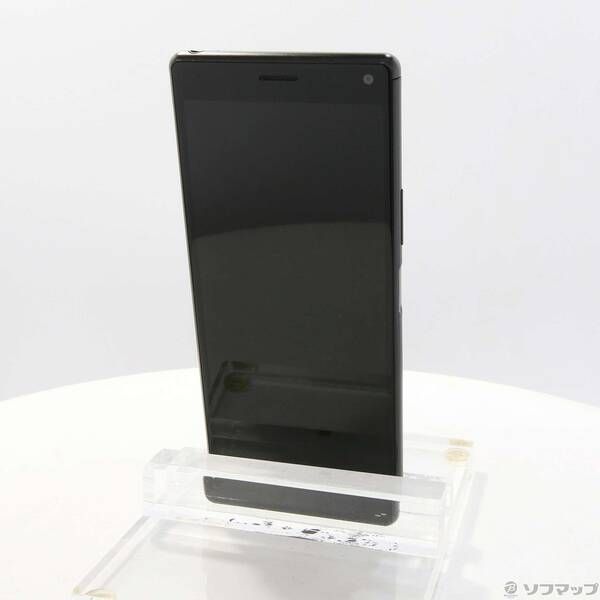 K35 Xperia8 SOV42 Au SIMロック解除済み　64G Xperia 8 SOV42 64GB au SIMロック解除済み 中古 スマホ