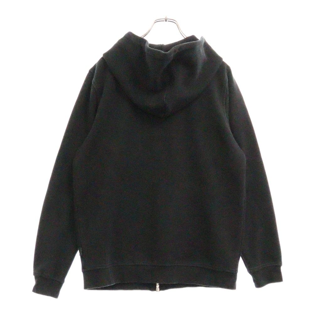 BALR. (ボーラー) Q-SERIES ZIPPED HOODIE ジップアップ