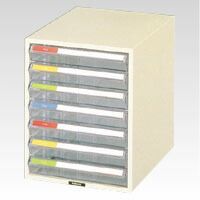 レターケース ＬＣ－７ＰLC-7P ナカバヤシ
