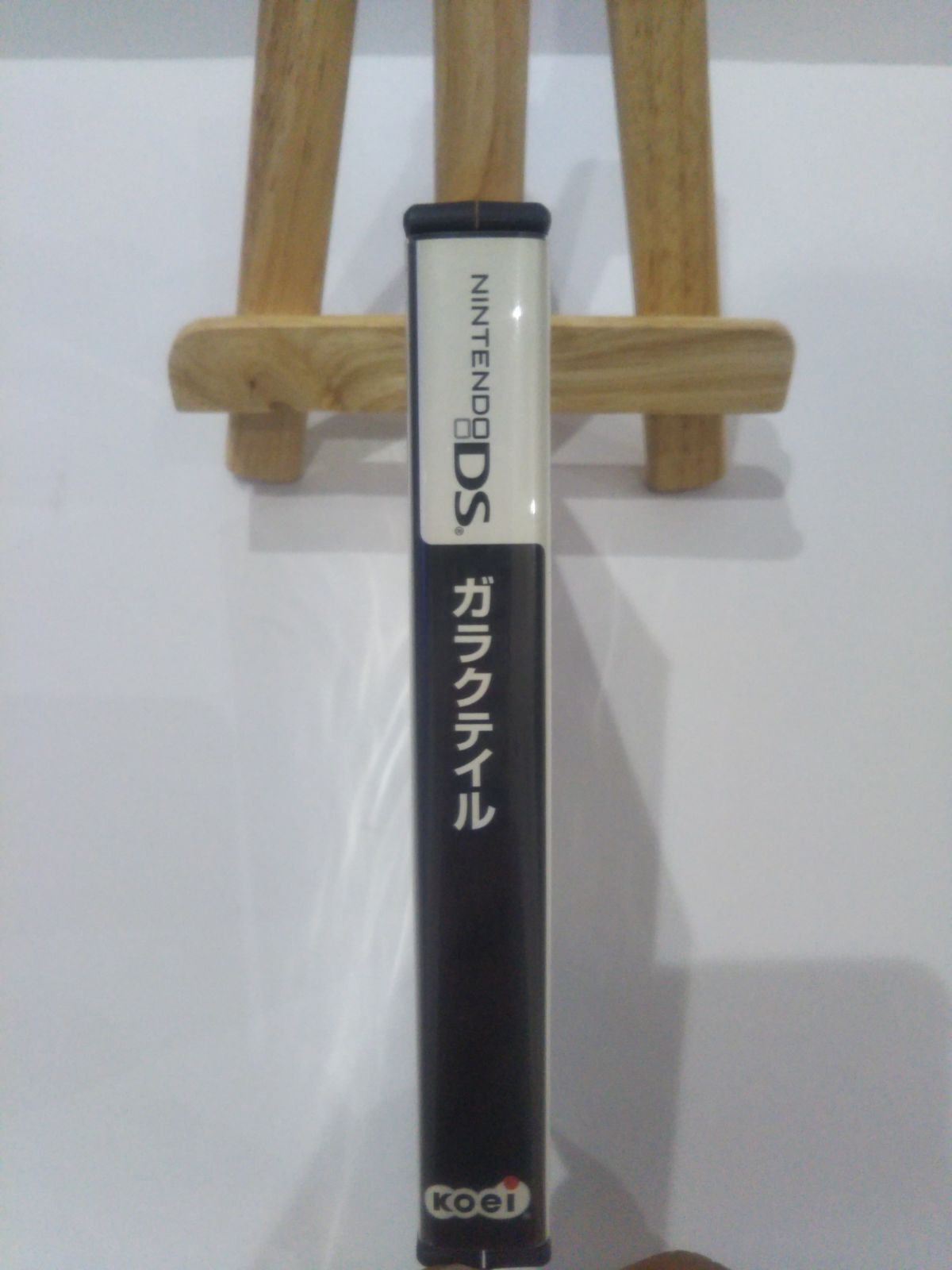 ☆起動確認済み☆DSガラクテイル - メルカリ