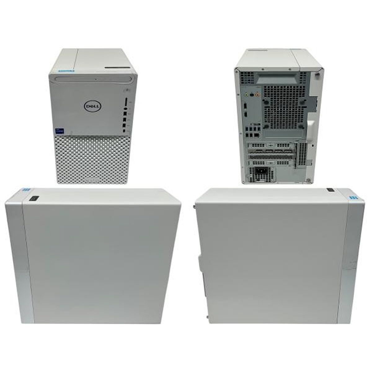 Dell XPS 8940 デスクトップPC 11th Gen Intel Core i7-11700