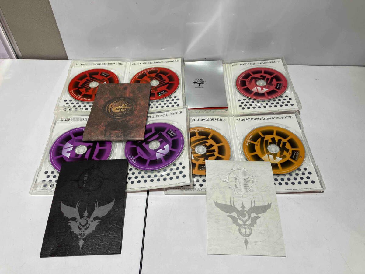 Gackt CD nine*nine(DVD付) - メルカリ