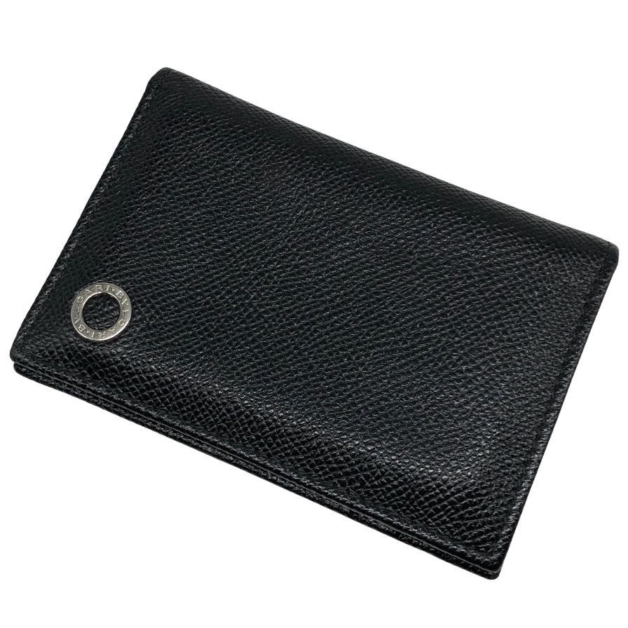 【新品未使用】ブルガリ名刺入れ ブルガリ 名刺入れ 2994001 Y BVLGARI【AFI16】 - メルカリ