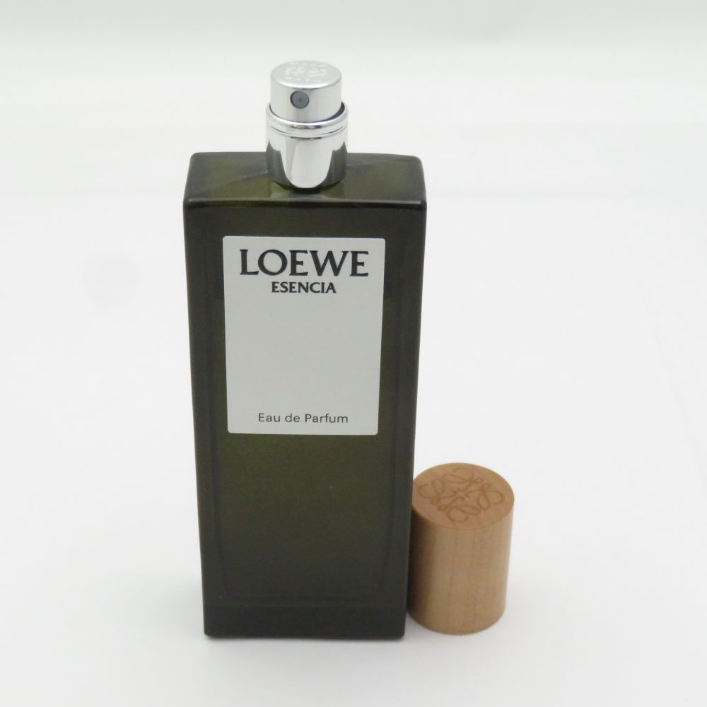 香水(ユニセックス) LOEWE ESENCIA Eau de Parfum 50ml